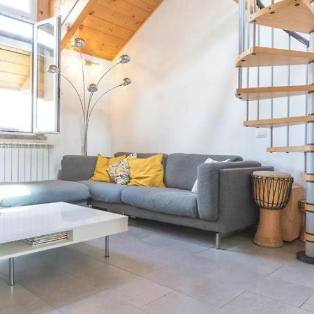 Milan Cityloft Certosa Extérieur photo