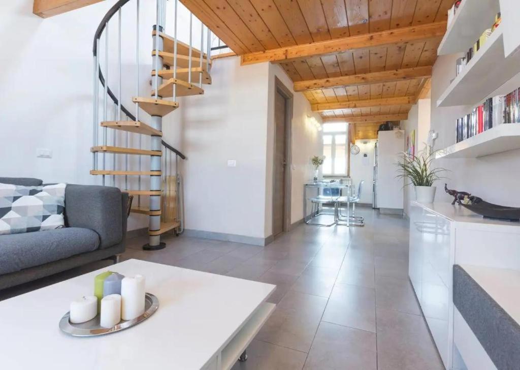 Milan Cityloft Certosa Extérieur photo