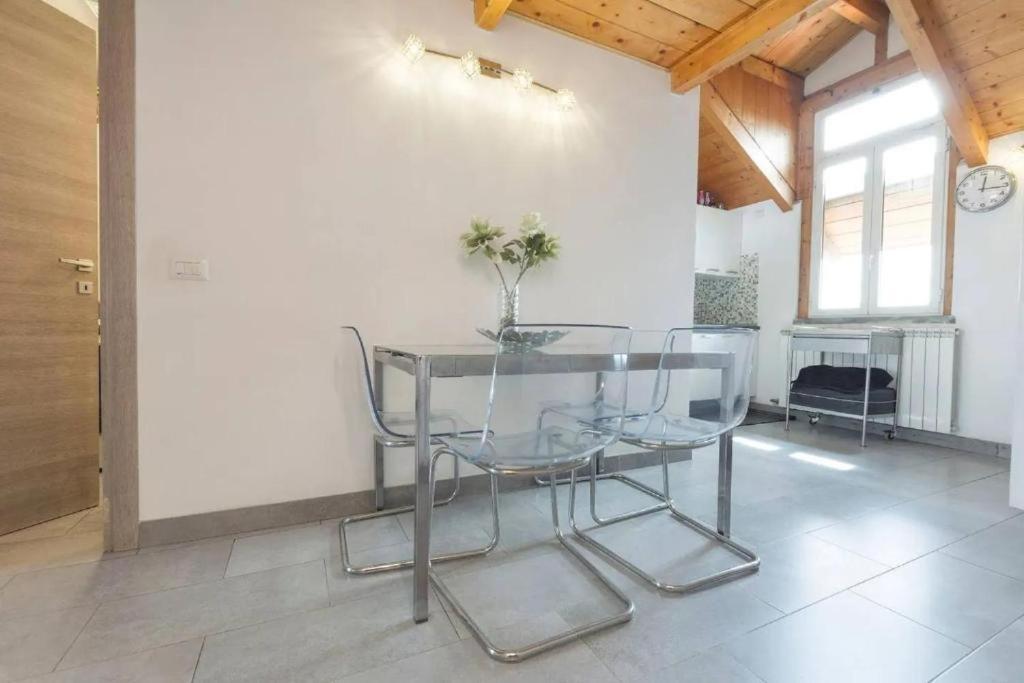 Milan Cityloft Certosa Extérieur photo