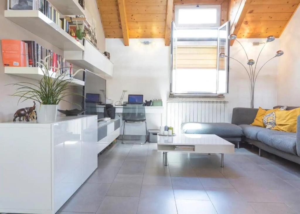 Milan Cityloft Certosa Extérieur photo