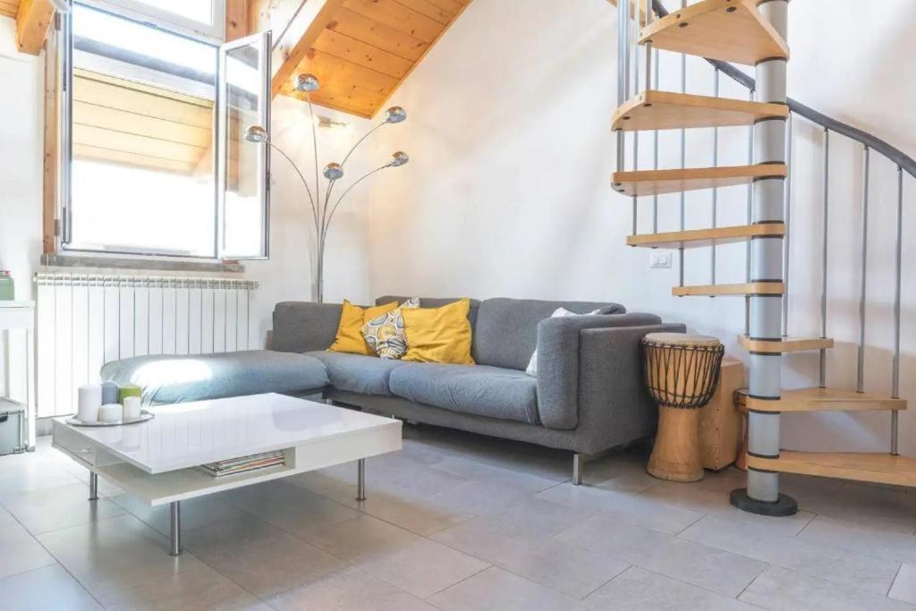 Milan Cityloft Certosa Extérieur photo