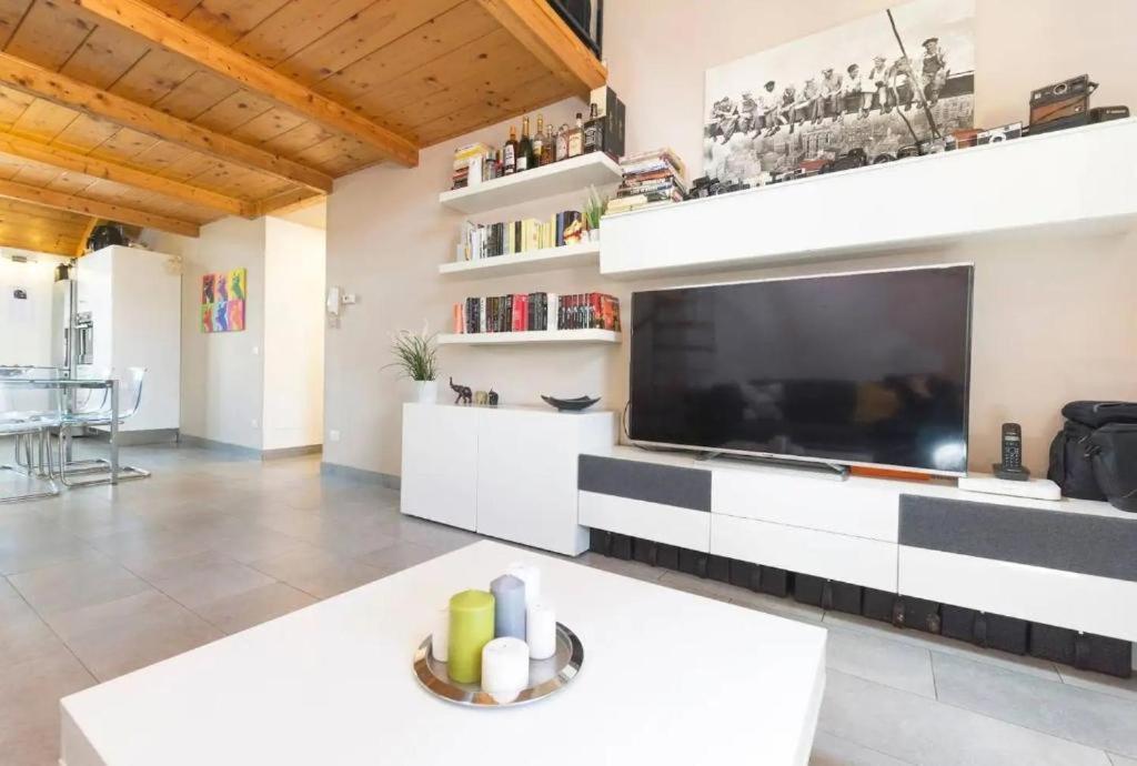 Milan Cityloft Certosa Extérieur photo