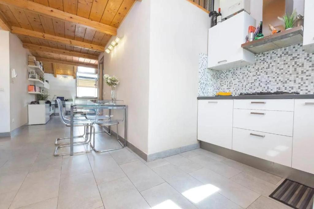 Milan Cityloft Certosa Extérieur photo