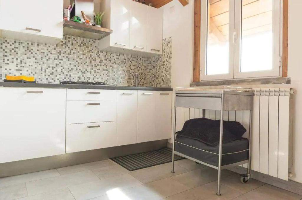 Milan Cityloft Certosa Extérieur photo