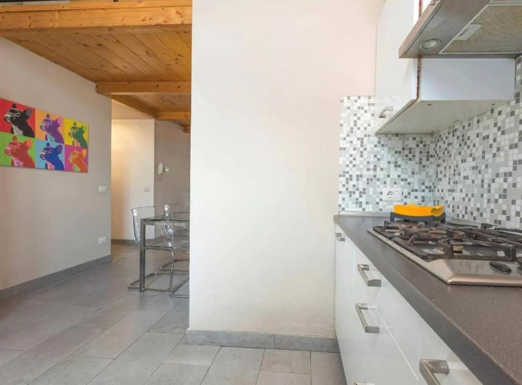Milan Cityloft Certosa Extérieur photo
