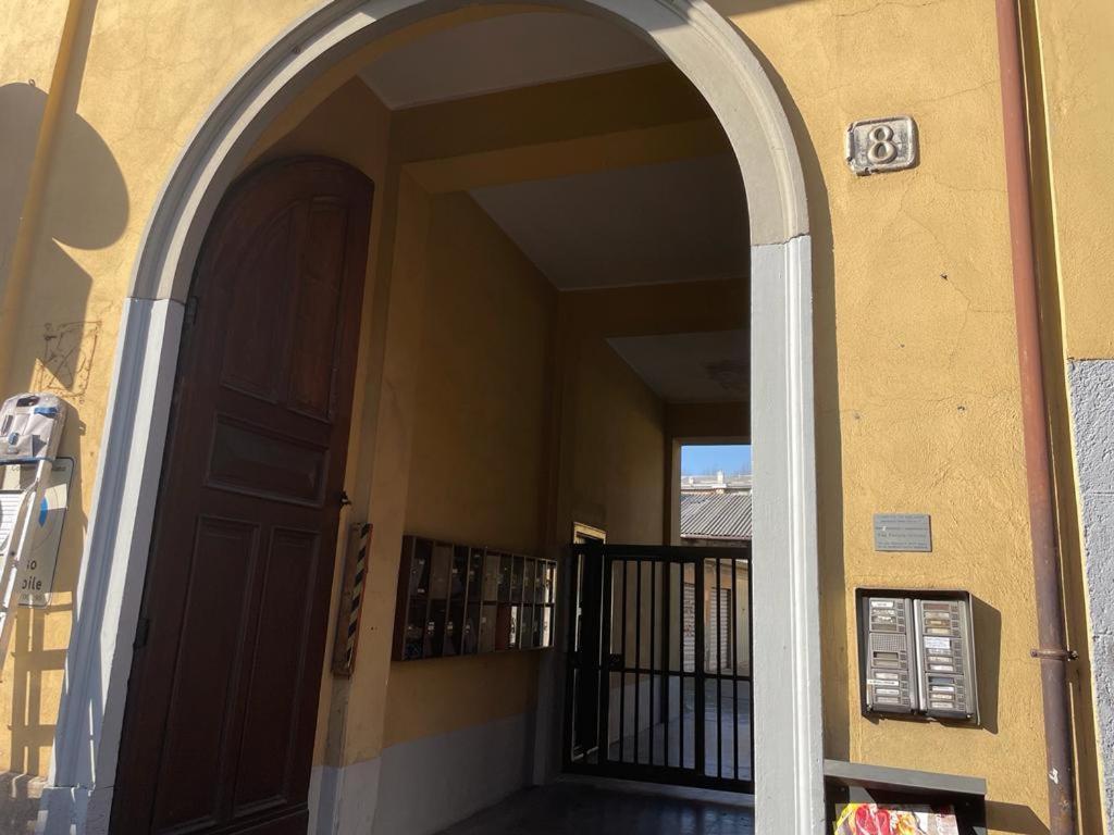 Milan Cityloft Certosa Extérieur photo